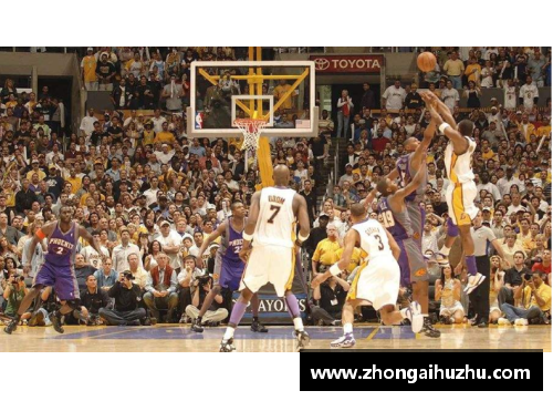 NBA三分绝杀时刻：那些改变比赛结局的震撼瞬间