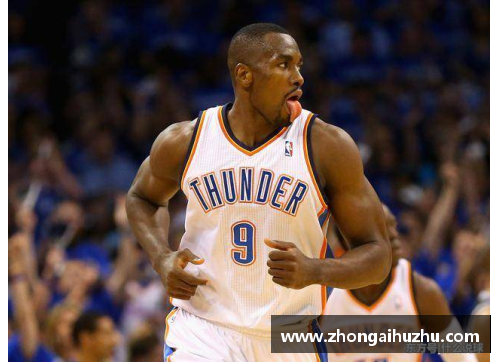 NBA2K16重塑：麦基的崛起