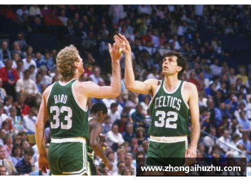 NBA总决赛历届MVP：巅峰时刻的光辉传承